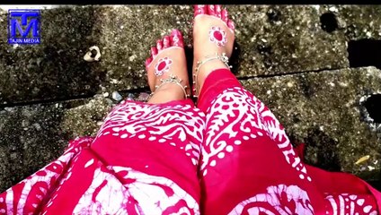 অসাধারণ নাচ গ্রামের মেয়ের 2020