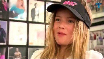 Top 10 Most Beautiful Kids In The World ALL GROWN UP