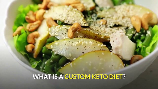 Custom Keto Diet - Custom Keto Diet Review - Review Of The Custom Keto Diet Meal Plan