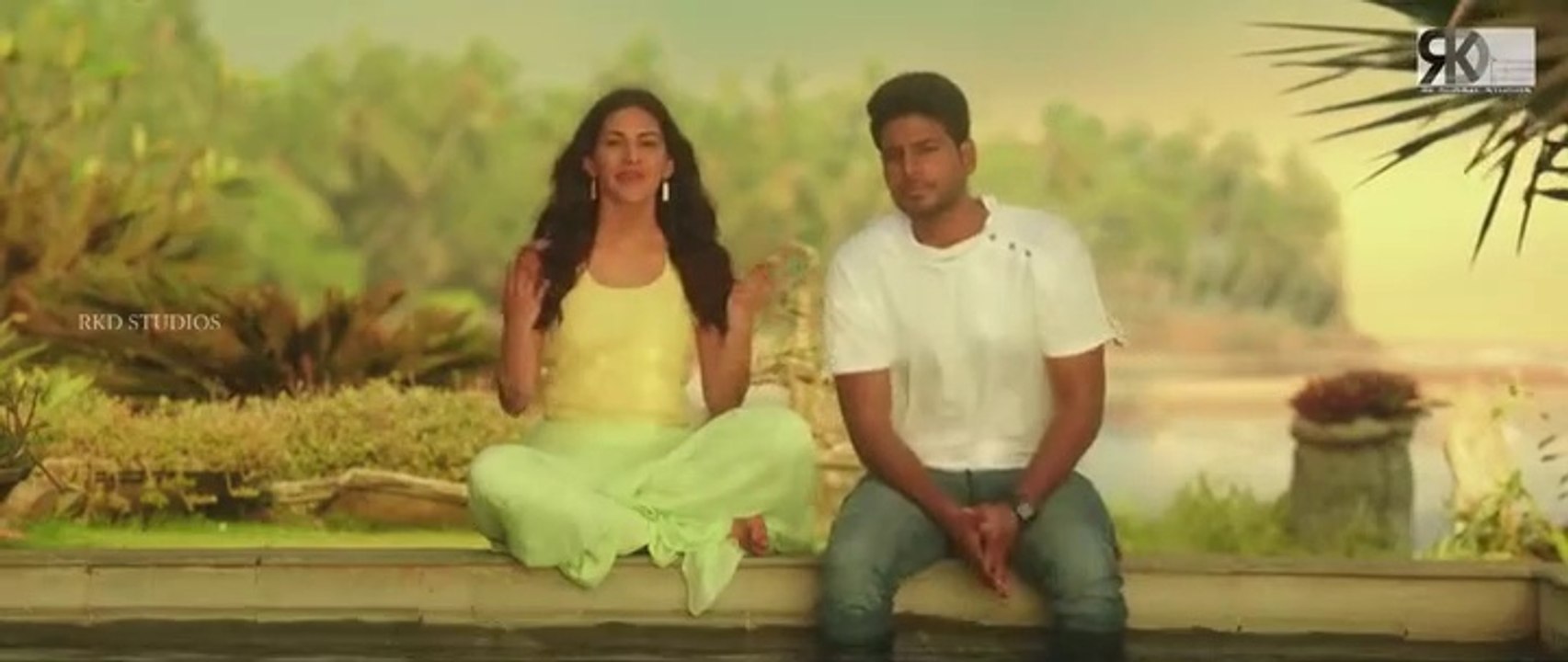 New South Hindi Dubbed Full Movie Life Mein Twist (Part-1)