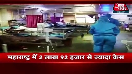 Top News: Rajasthan SOG team arrives at Manesar hotel