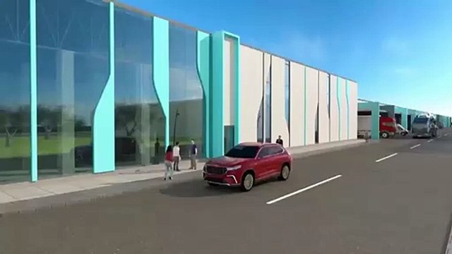 Son dakika... TOGG'dan heyecanlandıran Gemlik paylaşımı | Video