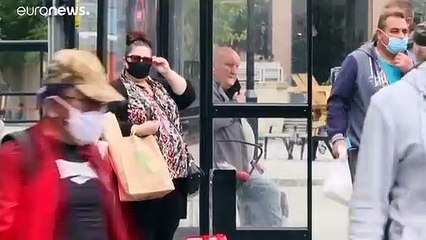 Déconfinement : Boris Johnson dévoile les prochaine étapes au Royaume-Uni