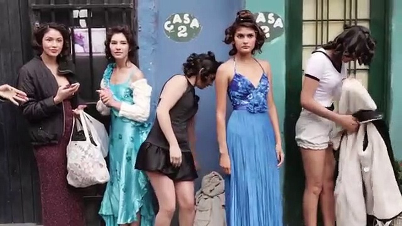 GUIDO MODELS TRAILER OFICIAL