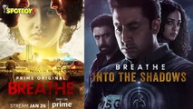 Just Binge Review: Breathe: Into The Shadows | Abhishek Bachchan | Nithya Menen | SpotboyE