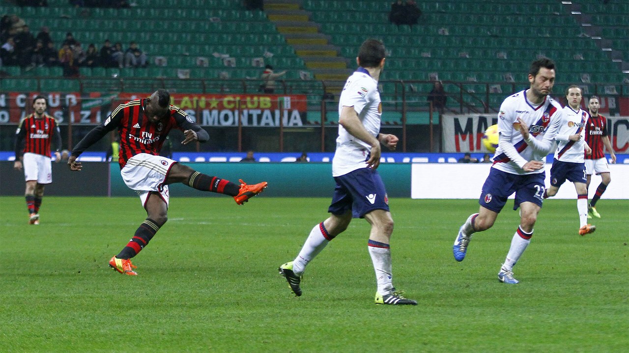 Milan-Bologna, Serie A 2019/20: la Top 5 Goals