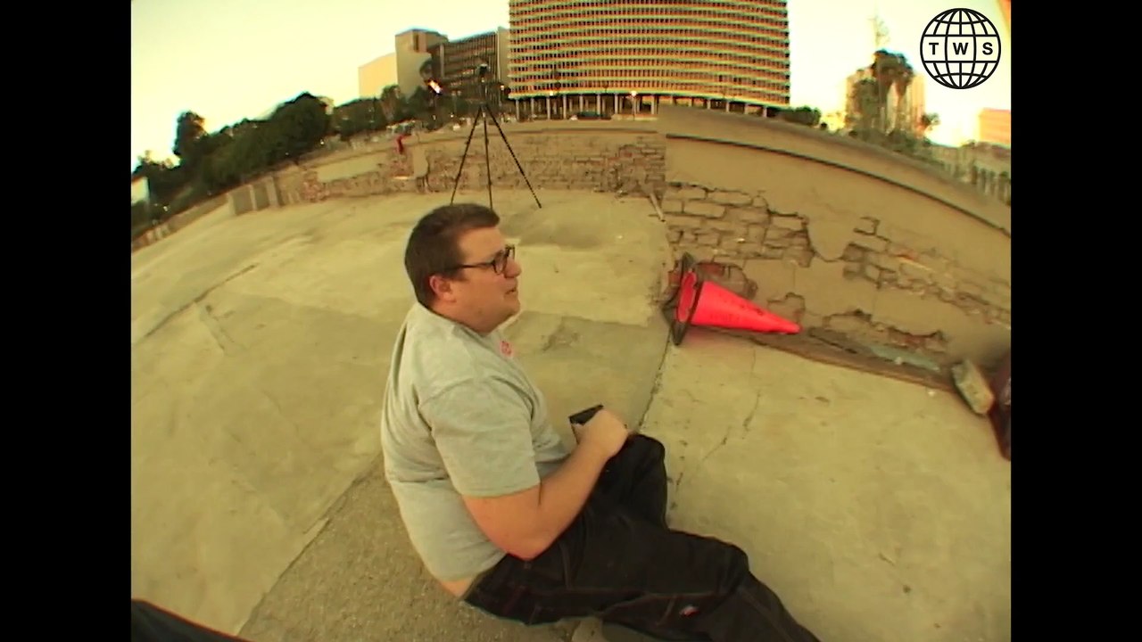 TWS Vault: Jason Hernandez Ep 6