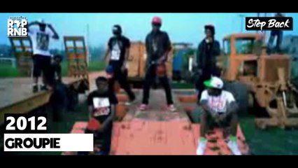 Step Back - Ep 1 Kiff No Beat