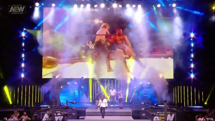 Inner Circle gets juiced