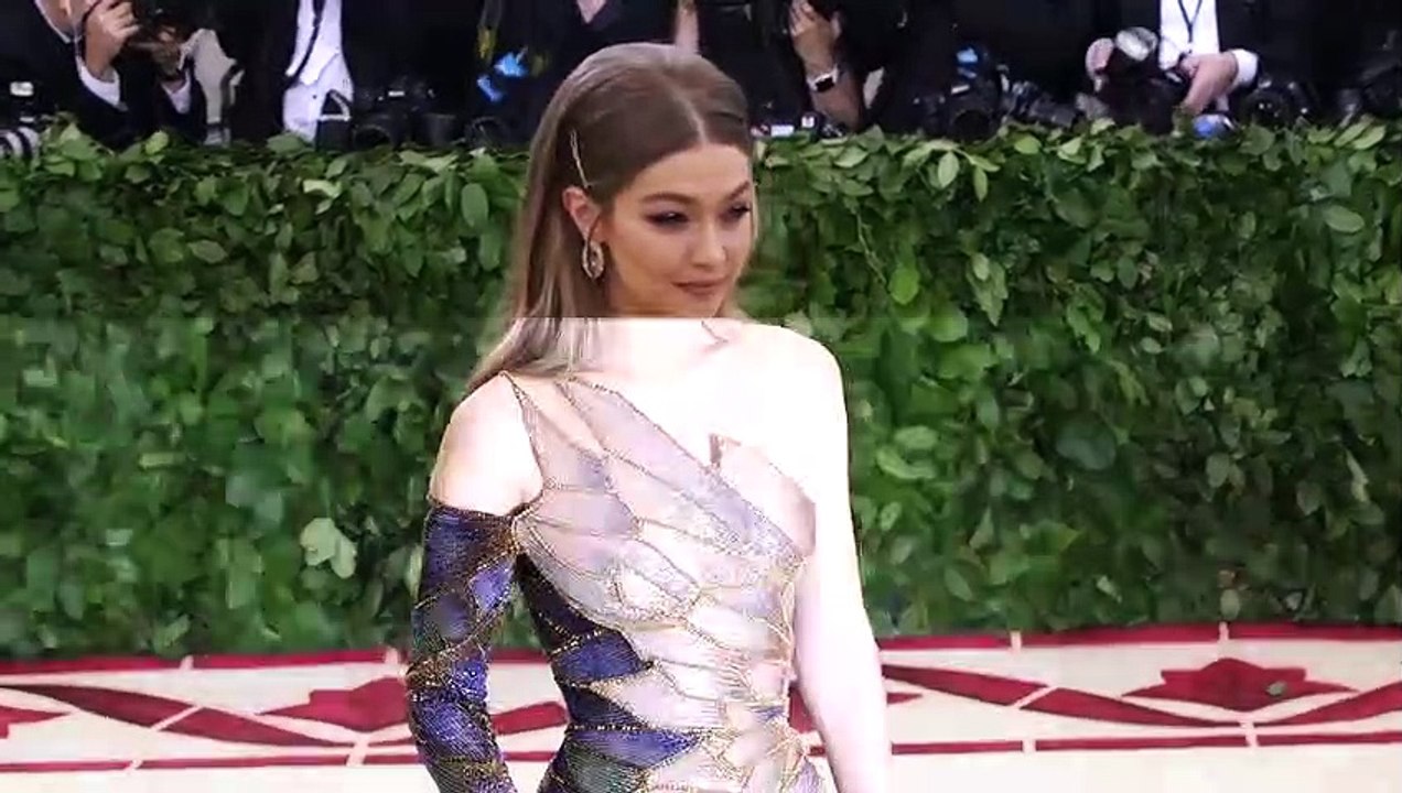 Gigi Hadid non vuole condividere la gravidanza sui social