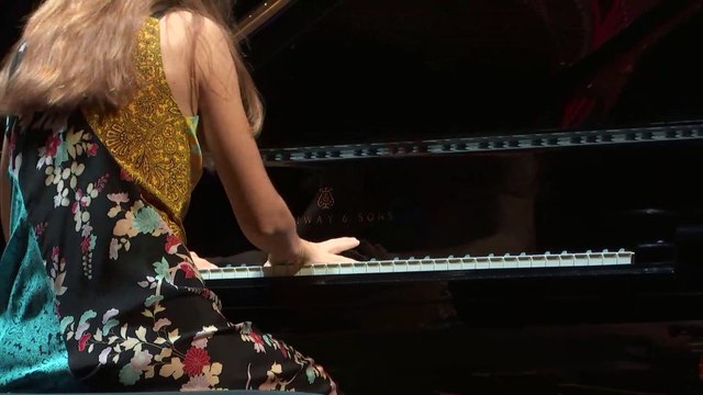 Beethoven : Sonate pour piano n°9 en Mi Majeur op 14 n°1