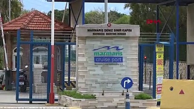 Güney Ege esnafı, Yunanistan ile karşılıklı feribot seferlerini bekliyor