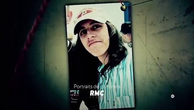 Portraits de criminels