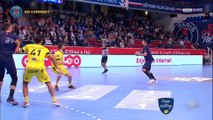 No Comment Handball - le meilleur de Benoit Kounkoud (19-20)
