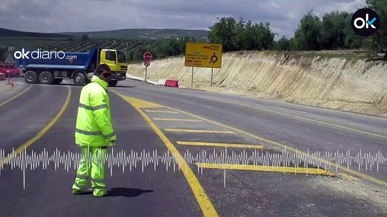 Carreteras