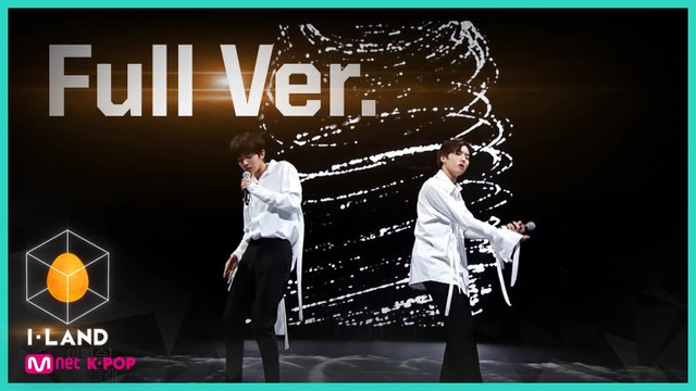 [Full Ver.] 세 번째 테스트 - 보컬 총대 유닛 ′아이랜더′ ♬Butterfly
