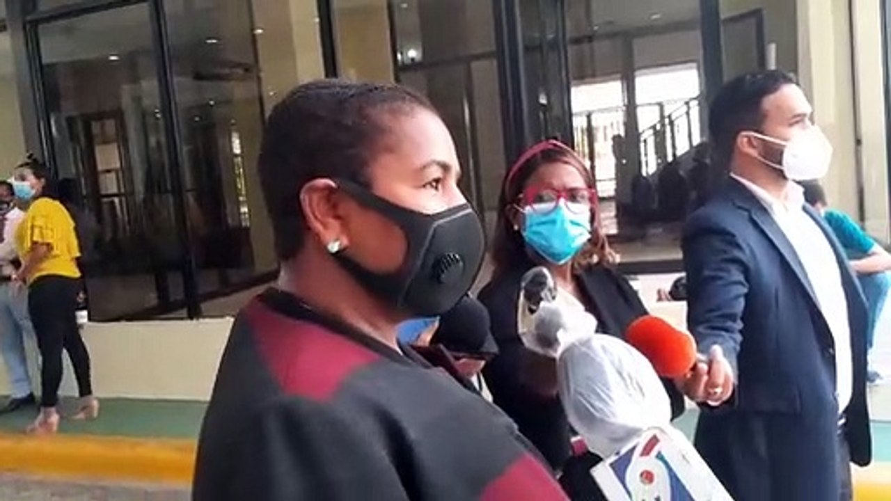 Diputada Elsa de León