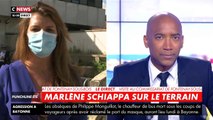 M. Schiappa : « Il y a une détermination totale du gouvernement, pour porter l'égalité femme-homme»