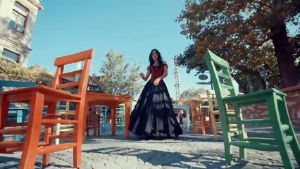 Nil Çaçan - Rakkas