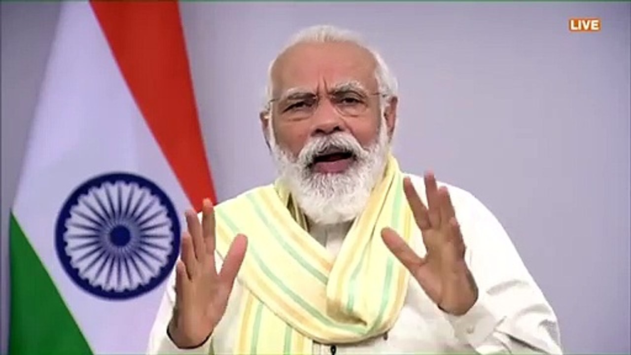 How India can capitalize on the skilling opportunities available in the country...Watch video!