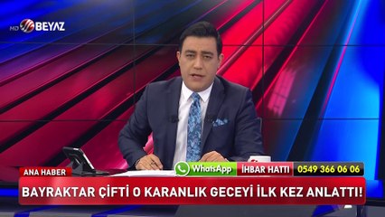 Beyaz Ana Haber 17 Temmuz 2020