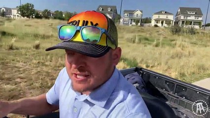 Riggs Vs Green Valley Ranch, 18th Hole