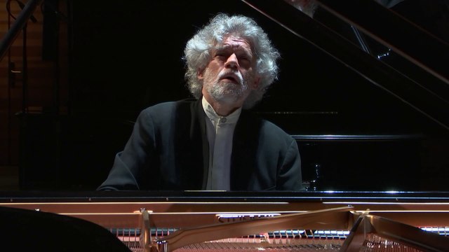 Beethoven : Sonate pour piano n°15 en Ré Majeur op 28 Pastorale