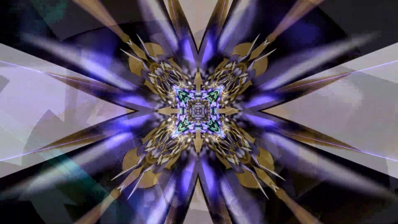 Free Background, Abstract Animation, Graphic Motion Creation, No Copyright
