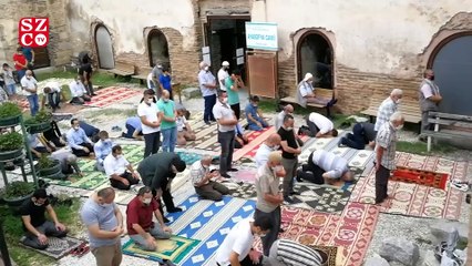 AKP’li Başkan Gökbulut: Cumhurbaşkanımız Erdoğan, ümmetin Selahattin Eyyubi’sidir