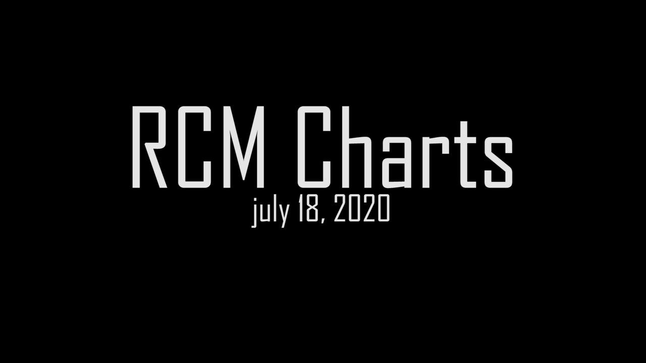 TOP 50 18 JULY