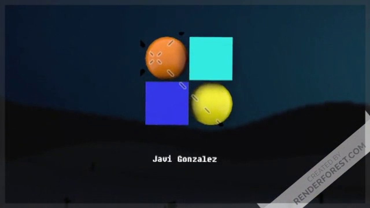 My First Logo Intro