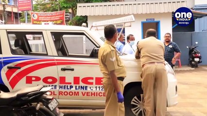 Kerala Announces Community Spread Officially