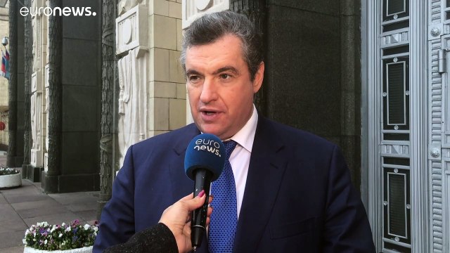 Hacking : Londres précise les accusations contre Moscou