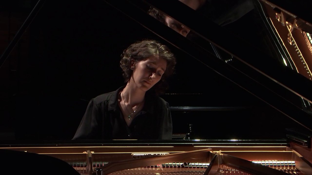 Beethoven : Sonate pour piano n°27 en mi mineur op. 90