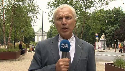 Возобновление саммитов ЕС: "Вместе лучше"