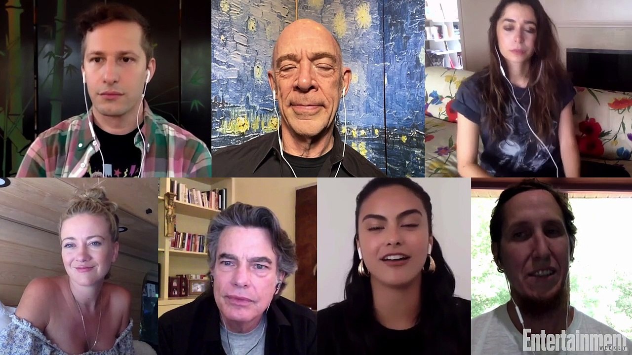 Camila Mendes, Cristin Milioti and More ‘Palm Springs’ Stars on What Made the Script So Magnetic For Them