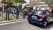 Roma - Truffe ad anziani, arrestati due napoletani (17.07.20)