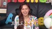 [HOT] Hwasa laughs and tears come to her eyes 나 혼자 산다 20200717