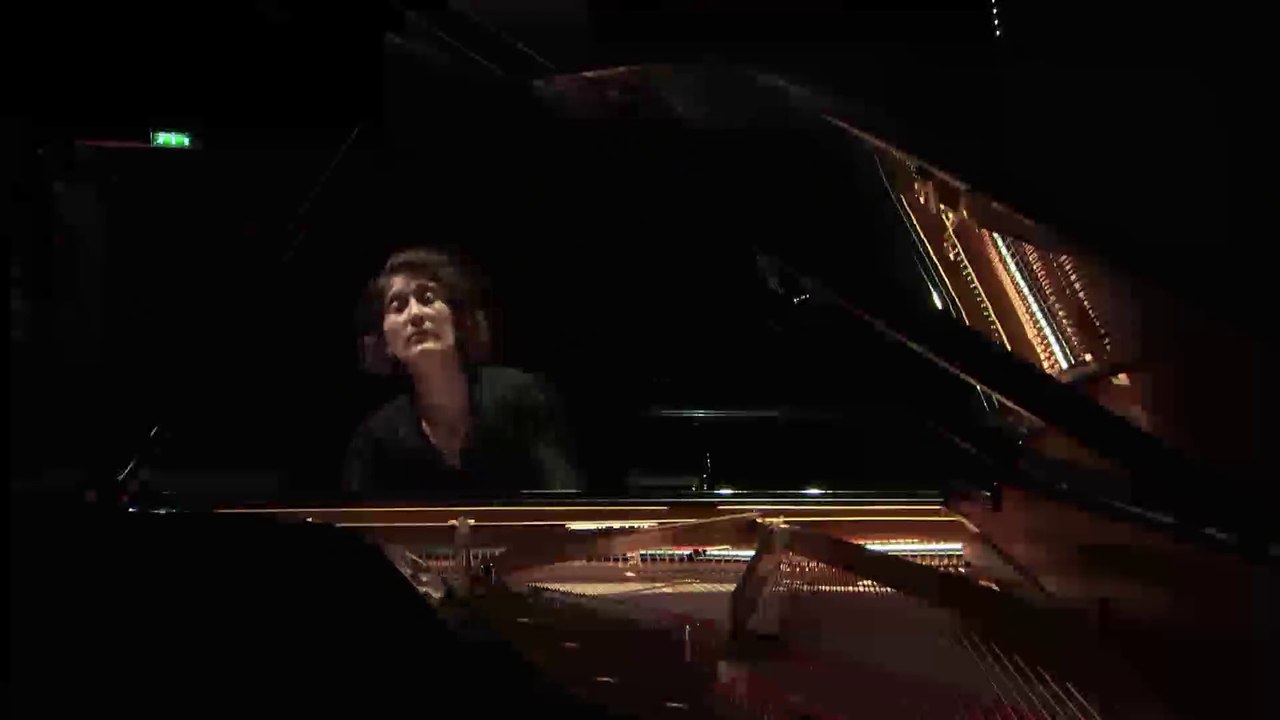 Beethoven : Sonate pour piano n°23 en fa mineur op. 57 "Appassionata"