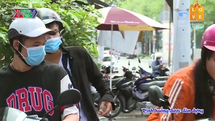 Góc Cảnh Giác: CÔ GÁI TRẺ bị kẻ xấu đánh thuốc mê nhằm CƯỚP TÀI SẢN giữa ban ngày