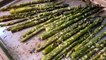 Roasted Asparagus Is One Of The Easiest & Most Delicious Sides Ever