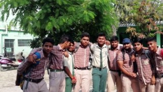 xth Class ka Squard zindagi ka Best Time 10th class hi tha na