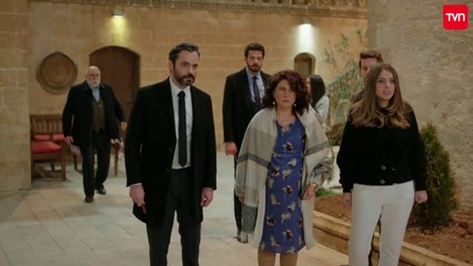 Hercai Capítulo 124 VIERNES 17 DE JULIO Reyyan desconsolada