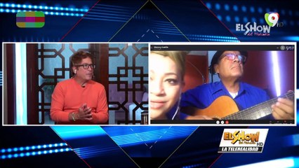 Programa en memoria de Víctor Víctor | Show del Mediodía 17/07/2020