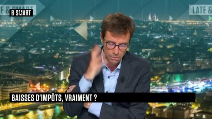 LATE & SMART - Emission du vendredi 17 juillet