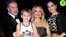 Kelly Preston Dead at 57 John Travolta, Daughter Ella and Celebrities Pay Tribute