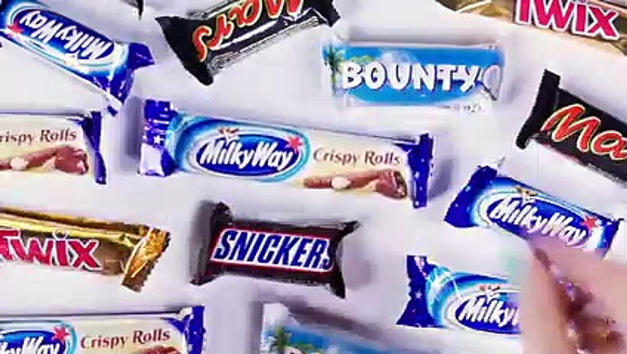 Weird Ways to Sneak Candy in Class! Food School Supplies & Pranks
