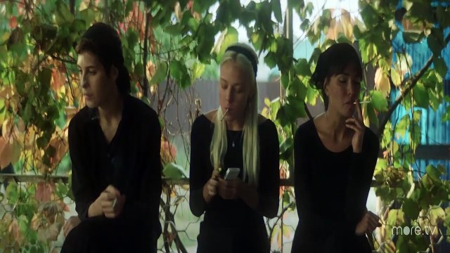 Чики - 8 серия (2020) HD комедия смотреть онлайн (Заключительная серия)