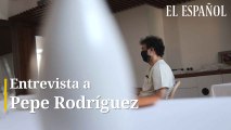 Entrevista a Pepe Rodríguez de MasterChef