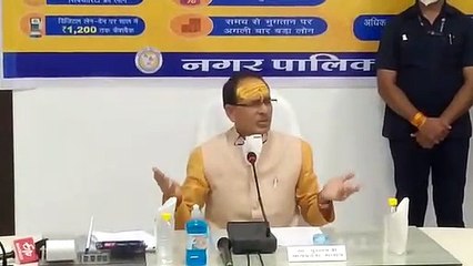 मुख्यमंत्री ने ली कोरोना समीक्षा बैठक, कहा- यदि स्थिति बिगड़ी तो लॉकडाउन भी लगाएंगे